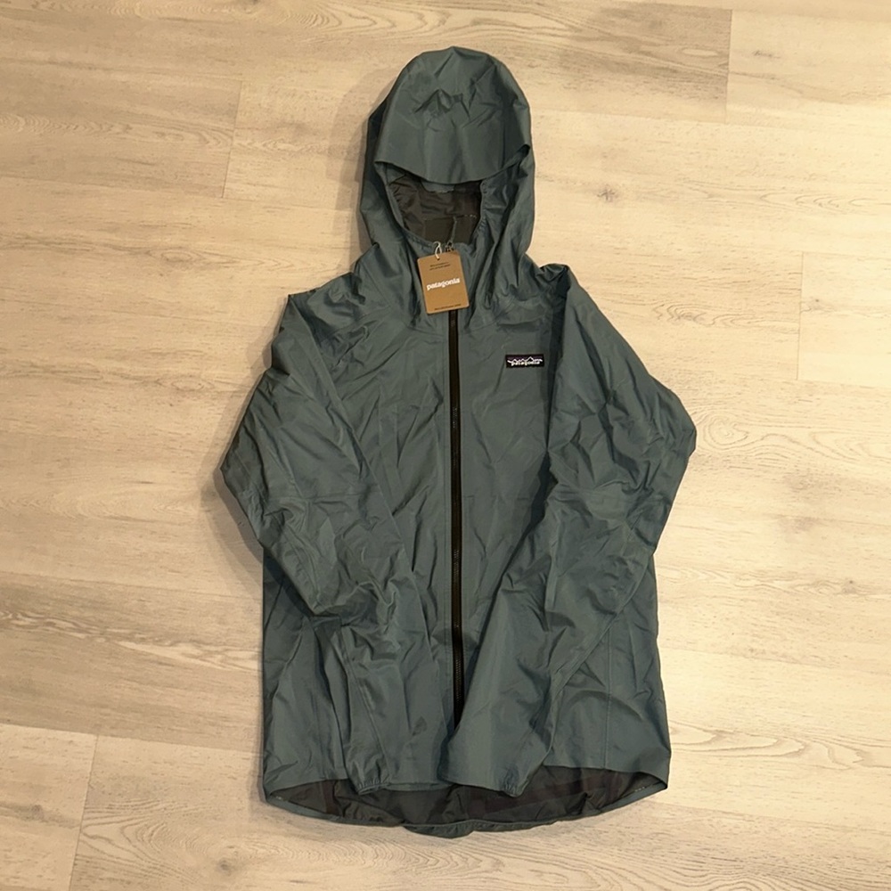 PATAGONIA MEN'S DIRT ROAMER Jacket